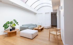 Hôtel Porte Mars - Reims Gare Centre Arena